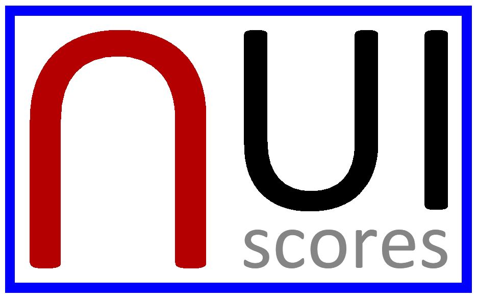 NUI logo